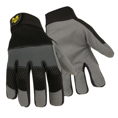 Ansell Valeo® V130 Box Handler Synthetic Mechanics Gloves